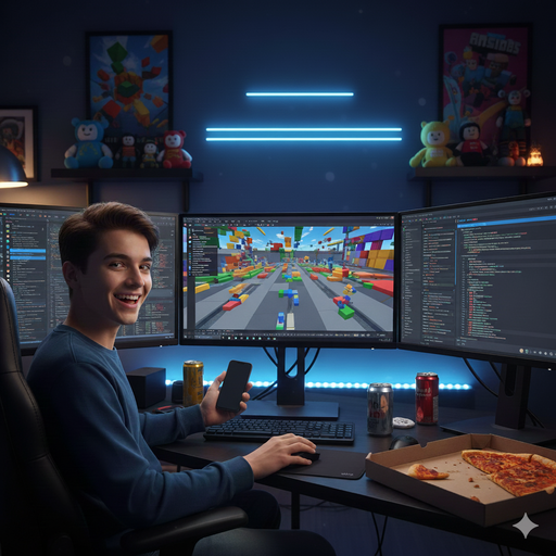 How to Get Robux by Selling Items on Roblox: Your Complete Guide to Earning in the Game